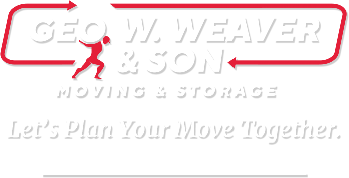 Geo. W. Weaver logo