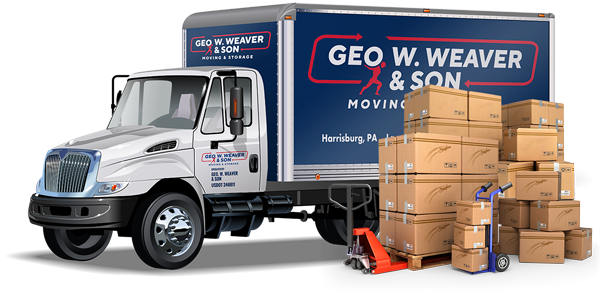 Local Moving