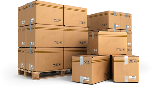 Residential & Commercial Storage